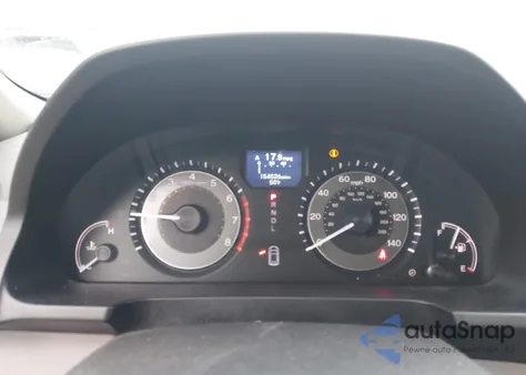 2014 Honda Odyssey Touring/Touring Elite from USA, damaged, VIN 5FNRL5H94EB084010